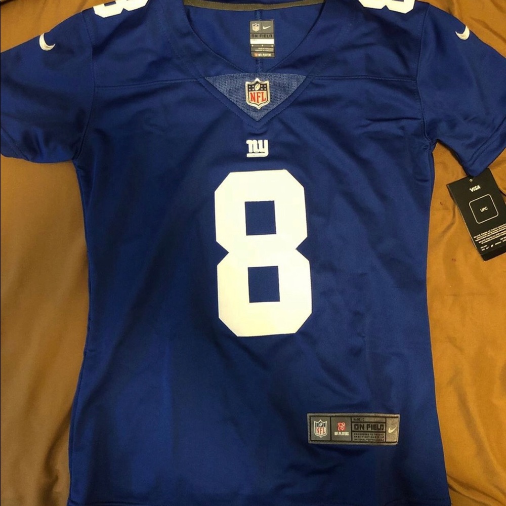 Women’s Giants Jersey Brand New